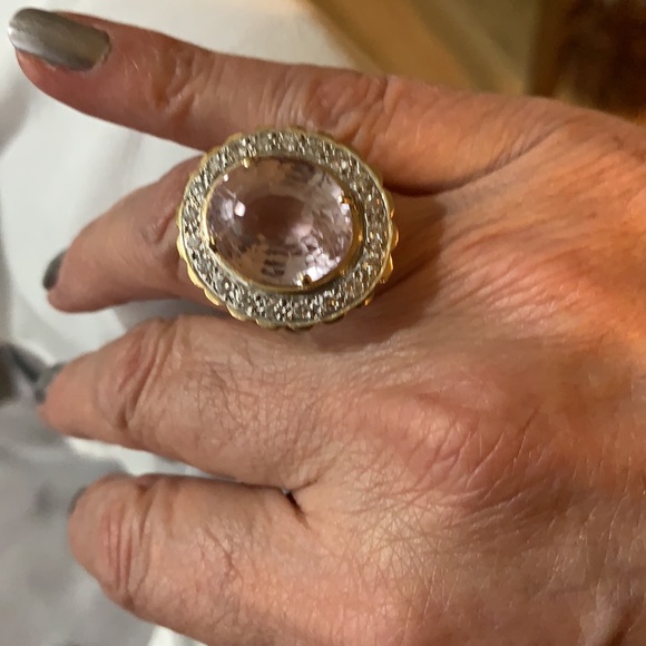 Ring weighs 17 gr - Picture 2 of 4